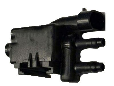 Chevy C2500 Canister Purge Valve - 1997201
