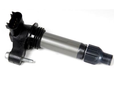 Pontiac Ignition Coil - 12632479