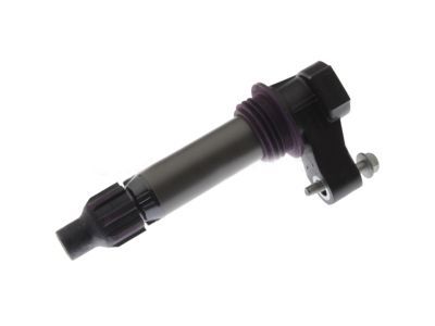 Pontiac Ignition Coil - 12632479