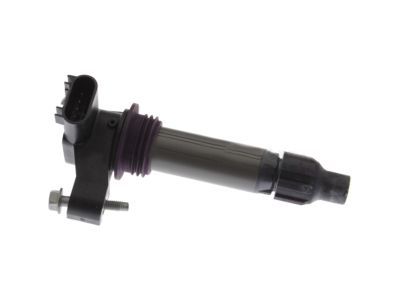 Pontiac Ignition Coil - 12632479