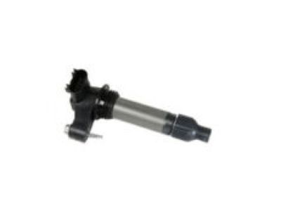 Pontiac Ignition Coil - 12632479