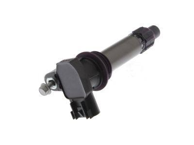 Pontiac Ignition Coil - 12632479