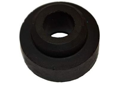 Cadillac 10188023 Radiator Upper Insulator