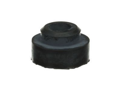 Cadillac 10188023 Radiator Upper Insulator