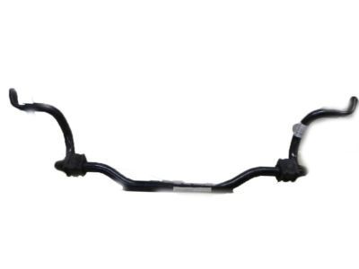 GM 22783230 Stabilizer Bar, Front 22783230 GM Stabilizer Bar, Front Product Photo 1 of 1