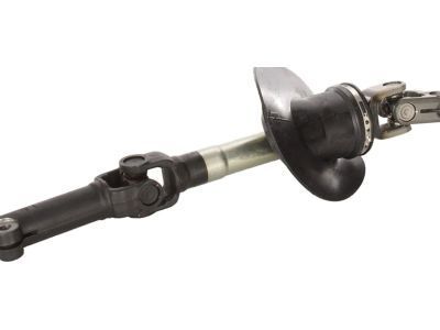 Chevy HHR Steering Shaft - 25834100