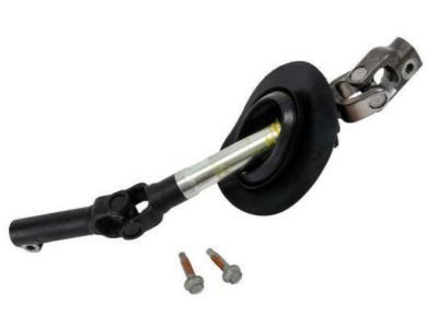 Chevy HHR Steering Shaft - 25834100