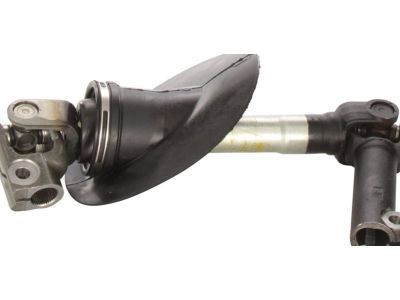 Chevy HHR Steering Shaft - 25834100