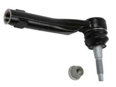 Buick Tie Rod End - 13354538