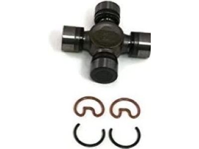 GMC Sierra 1500 Classic Universal Joint - 89040245