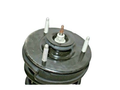 Chevy Tahoe Coil Springs - 22826290