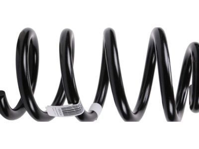 Chevy Tahoe Coil Springs - 22826290