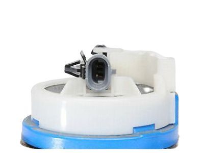 Cadillac STS Wheel Bearing - 12413103