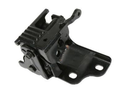 GMC Envoy XUV Door Hinge - 15136063