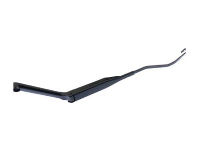 Saturn LS Windshield Wiper - 22698676