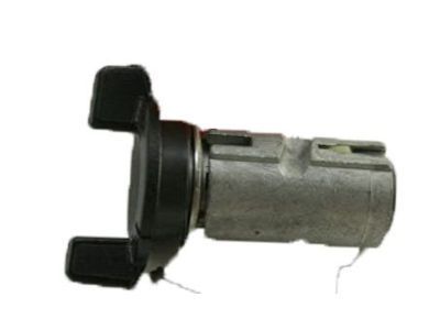 Buick Skyhawk Ignition Lock Assembly - 26005718