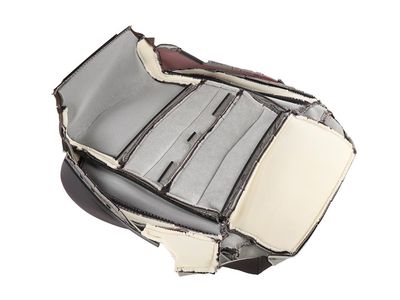 84466029 GM Cover, Front Seat Cushion Product Photo 2 of 2