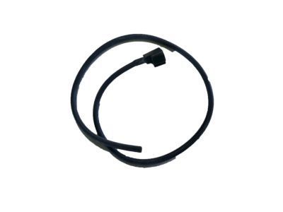Chevy Caprice Windshield Washer Nozzle - 22121434