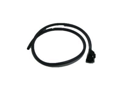 Chevy Caprice Windshield Washer Nozzle - 22121434