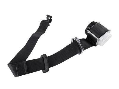GM 42651891 Retractor, Seat Belt, Jet Black 42651891 GM Retractor, Seat Belt, Jet Black Product Photo 1 of 2