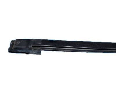 GMC Envoy XUV Weather Strip - 25775652