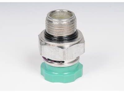 GM 88996645 Inlet Pipe Connector 88996645 GM Inlet Pipe Connector Product Photo 1 of 2