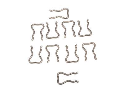 GM 98171622 Retainer, Fuel Injector Metering 98171622 GM Retainer, Fuel Injector Metering Product Photo 1 of 1