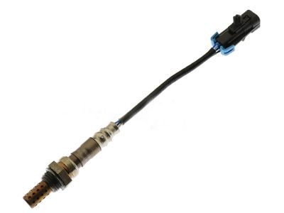 Chevy HHR Oxygen Sensor - 12606671