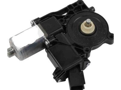 Buick Verano Window Motor - 20951581