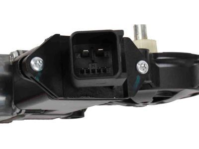 Buick Verano Window Motor - 20951581