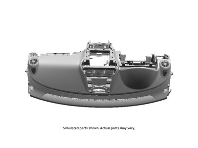 GM 22904403 Panel, Instrument Panel 22904403 GM Panel, Instrument Panel Product Photo 1 of 1