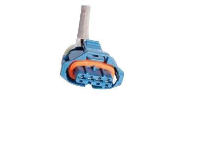 Saturn Oxygen Sensor - 55565000