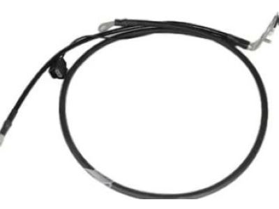 Chevy Monte Carlo Battery Cable - 19115413