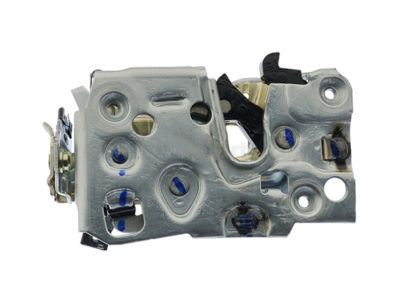 Chevy Astro Door Lock Actuator - 16631627