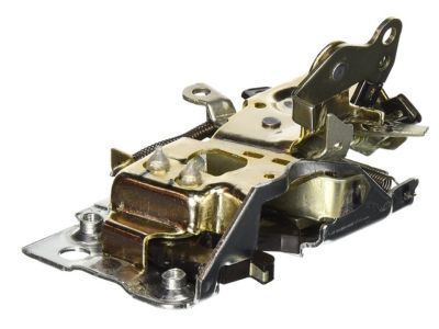 Chevy Astro Door Lock Actuator - 16631627