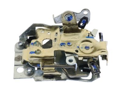 Chevy Astro Door Lock Actuator - 16631627