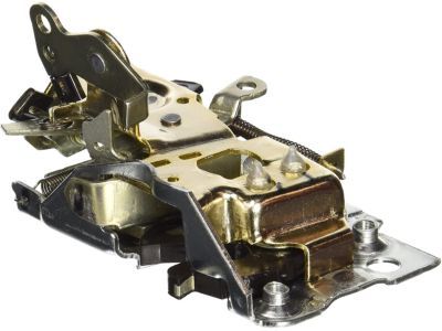 Chevy Astro Door Lock Actuator - 16631627