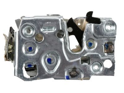 Chevy Astro Door Lock Actuator - 16631627