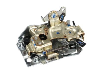 Chevy Astro Door Lock Actuator - 16631627