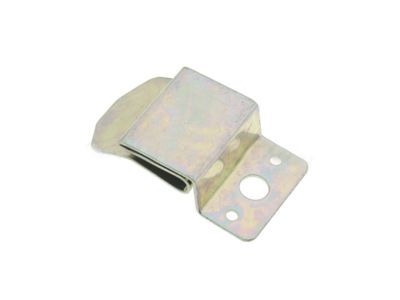 Hummer 12335952 CLIP,TAIL LAMP HOUSING(PART OF 23)