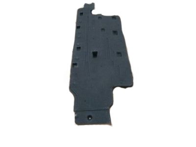Chevy Volt Underbody Splash Shield - 84052477