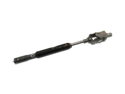 GMC Steering Shaft - 19329330