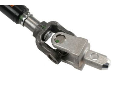 GMC Steering Shaft - 19329330
