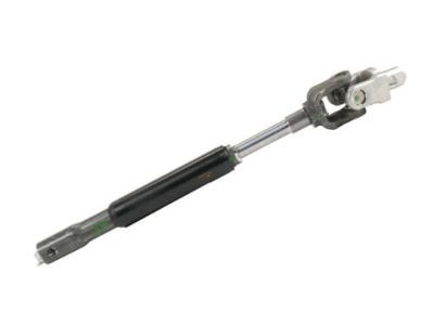 GMC Steering Shaft - 19329330