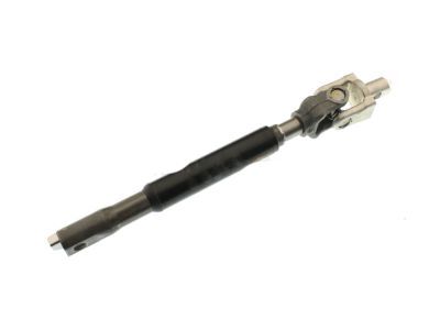 GMC Steering Shaft - 19329330