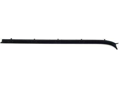GMC V2500 Door Seal - 15569072