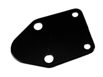 Buick 14094069 COVER,FUEL PUMP OPENING
