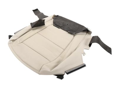 84810152 GM Cover, Front Seat Cushion, Beige Product Photo 2 of 2