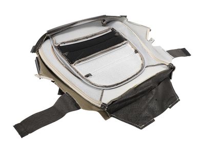 GM 84810152 Cover, Front Seat Cushion, Beige 84810152 GM Cover, Front Seat Cushion, Beige Product Photo 1 of 2