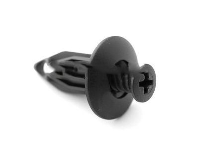 10140480 GM Bumper Cover Retainer, Rear Upper Product Photo 2 of 3